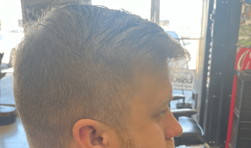 L & L Barber Shop